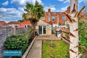 Rear- click for photo gallery